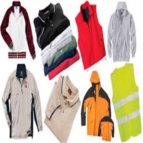 چاپ تبلیغاتی روی لباس و لباس کار