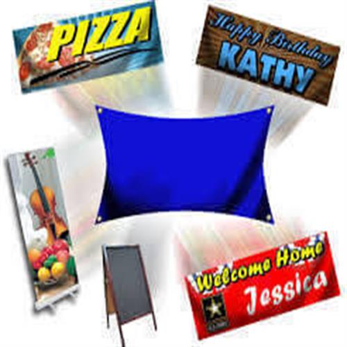 طراحی و چاپ بنر