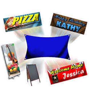 طراحی و چاپ بنر