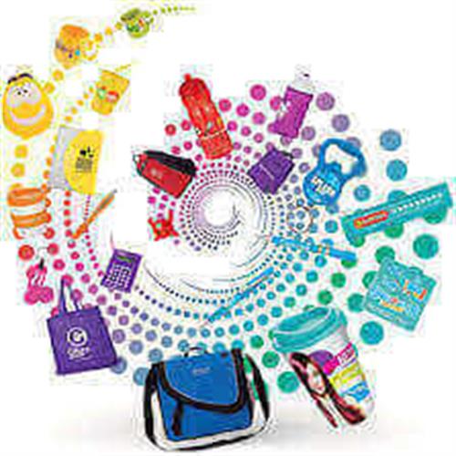 چاپ هدایای تبلیغاتی ‌و انواع محصولات تبلیغاتی