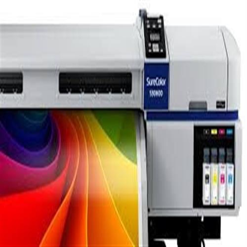 انواع چاپ دیجیتال